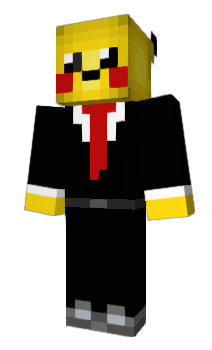 Minecraft скин по нику Makenosense