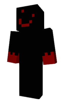 Minecraft skin ghks2