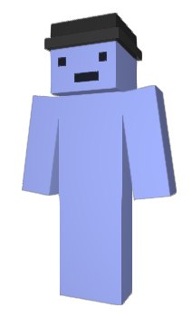 Minecraft скин по нику jinkllop2