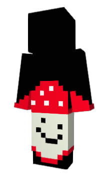 Minecraft скин по нику 9467