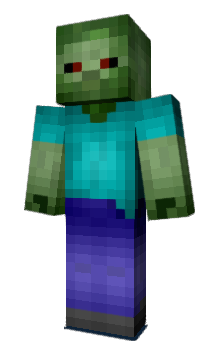Minecraft скин по нику ThickSand