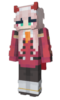 Minecraft skin 7C1