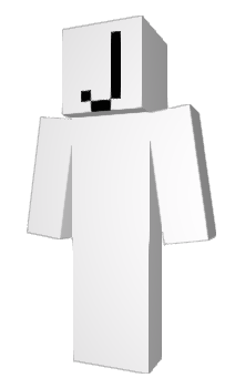 Minecraft skin Rjdjr