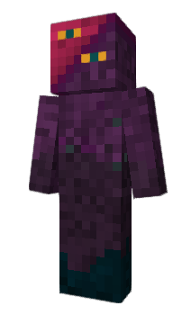 Minecraft скін по ніку laserlab