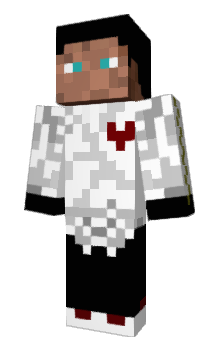 096 scp Minecraft Skins