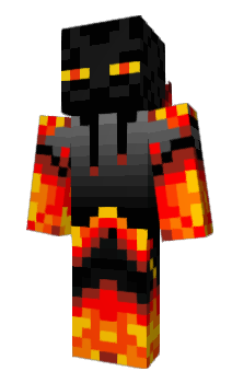 Minecraft скин по нику twill18