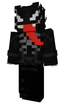 Minecraft skin mUr2