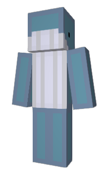 Minecraft скін по ніку D0OP