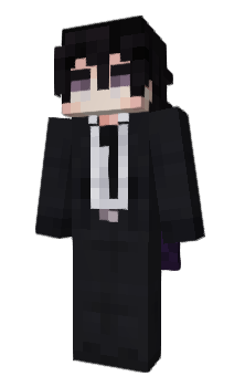 Minecraft скин по нику 13B