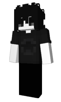 Minecraft скін по ніку t0xicheartz