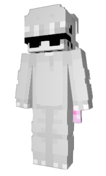 Minecraft skin alessandro2608