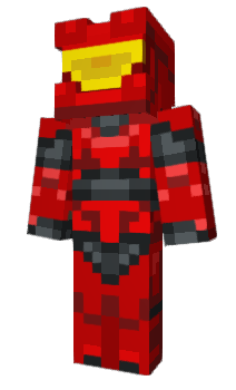 Minecraft скін по ніку DaChew