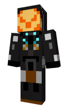 Minecraft скін по ніку RanGLi