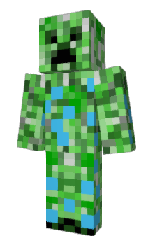 Minecraft skin willnewman
