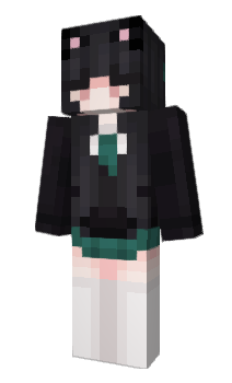 Minecraft skin slayr1