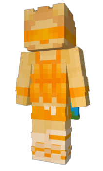 Minecraft скін по ніку gerolsteiner_54