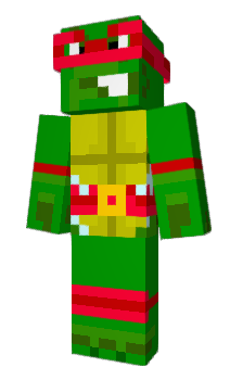 Minecraft skin hyperdo