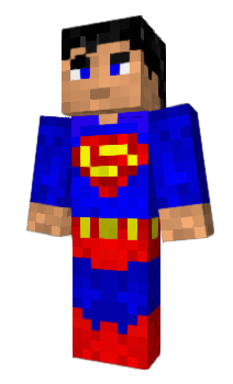 Minecraft скін по ніку 57p