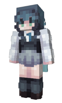 Minecraft скін по ніку KaySeeY4729