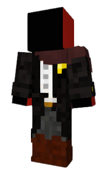 Minecraft skin stud1
