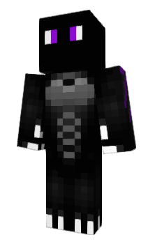 Minecraft скин по нику xX_hackerXx