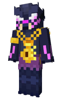 Minecraft скин по нику eogc