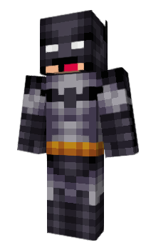 Minecraft скин по нику ratzombi