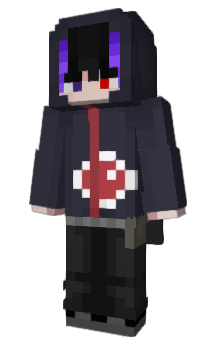 Minecraft skin FunkoPhonk