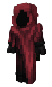 Minecraft skin metapho