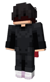 Minecraft скин по нику M2XNN___OP