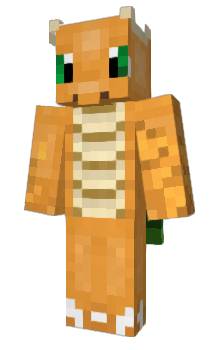 Minecraft skin Bannqble