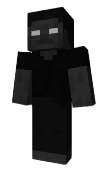 Minecraft скін по ніку RuBi2