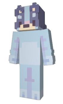 Minecraft скин по нику rosetitanic