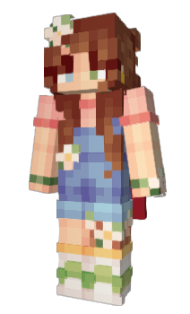 Minecraft скин по нику ProhaR