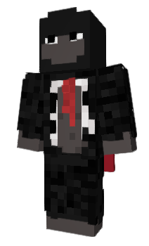 Minecraft скин по нику BEICINDOCV