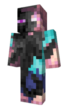 Minecraft skin TEAR36