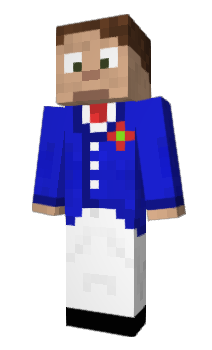 Minecraft скин по нику danlab
