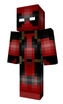 Minecraft skin Jayden18