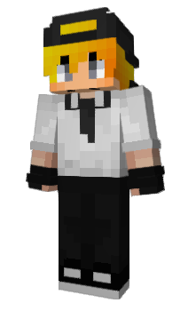 Minecraft скін по ніку Frizy_