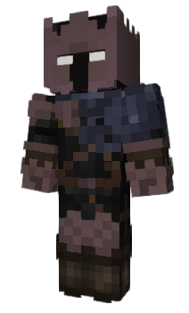 Minecraft skin Noyckop