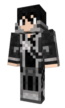 Minecraft скин по нику xNeptune
