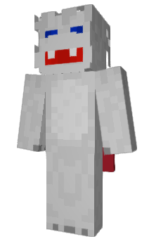 Minecraft skin helpking