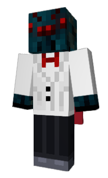 Minecraft скин по нику 9J4