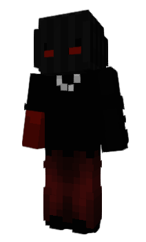 Minecraft skin ItsZoroz