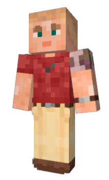 Minecraft скин по нику kupnu4eeg