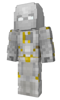 Minecraft скин по нику xDarko