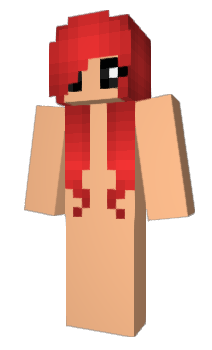 Minecraft скін по ніку OYUYO