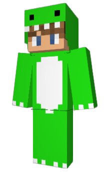 Minecraft скин по нику spiderman4