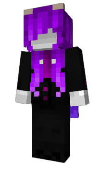 Minecraft скин по нику caballeri_123
