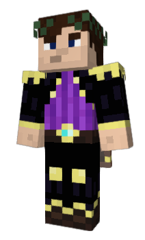 Minecraft skin PixlPlex